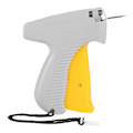 Miniatyrbild 1 av 5: Kläder Prisetikett Tagg Gun Garment Tagging Machine Nål Tagger