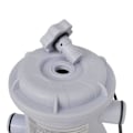 Pikkukuva 7 / 10: vidaXL Suodatinpumppu uima-altaalle 2000 L/h 3140