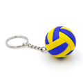 Miniatyrbilde 1 av 10: 2 stk Volleyball-nøkkelring Bilnøkkelring B B B B
