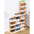 Miniatyrbilde 3 av 3: Skostativ 5 lag skostativ