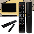 Miniatyrbillede 2 af 5: Høj kvalitet AA59-00790A til Smart TV fjernbetjening erstatning for AA59-00579A