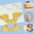 Miniatyrbillede 3 af 5: Form Wing Form Fondant