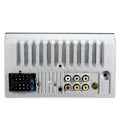 Miniatyrbillede 3 af 4: 7\" 2DIN Bilradio Bluetooth Touch Screen USB FM MP4 MP5 In-Dash Stereo Spelare-Xin
