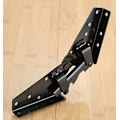 Miniatyrbillede 2 af 5: Sovesofa hængsel - 260mm*2.0mm, 1 par-FA5-