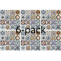 Pikkukuva 3 / 3: Marrakech Vintage 24-pack laattakuvio 150