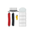 Miniatyrbild 1 av 2: Tillbehör till Roborock S8 S8+ Robot Reservdelar 15 Pack 1 Set