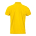Pikkukuva 2 / 4: Clique Classic Lincoln Poloshirt L Sitruunankeltainen L Lemon
