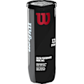 Miniatyrbilde 2 av 4: Wilson Padel X3 Speed - Padelballer, 3 stk 220