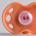 Miniatyrbilde 5 av 6: Sutter - TOMMEE TIPPEE - KUL - 18-36 måneder - Pakke med 6 - Symmetrisk ortodontisk form - BPA-fri silikon