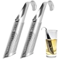 Miniatyrbilde 8 av 8: Lang Pipe Teinfuser tesil 4-pakning