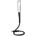 Miniatyrbilde 1 av 5: USB-lampe - Dimmerbryter med 3 lysstyrkenivåer og berøringsbryter for bærbar PC/PC
