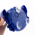 Miniatyrbillede 3 af 8: Badelegetøj - Crabbly blue 430