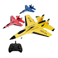 Miniatyrbillede 2 af 3: Su 35 Avion Rc Fjärrkontroll Flygplanskontroller Su-35 Fighter