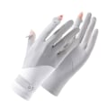 Pikkukuva 1 / 8: Damhandskar Cykling UV-skydd Sommar Anti-Solburn Thin A S