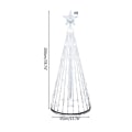 Miniatyrbild 1 av 5: Vattenfallslampa Hängande lampa 2MEU PLUG EU PLUG 2mEU Plug
