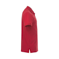 Pikkukuva 4 / 4: Clique Classic Lincoln Poloshirt Miesten 4XL Punainen 4XL Red