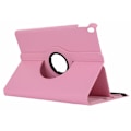 Pikkukuva 11 / 11: iPad-kotelo 10.2 2021/2020/2019 / Air 3 / Pro 10.5 kuori suoja - Punainen red iPad 10,2 gen 9/8/7 Air3 Pro 10,5