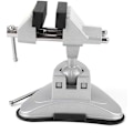 Miniatyrbilde 4 av 5: Klemme Vise Jaw Rotary Table Vise Milling Workbench, 360 Degre