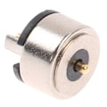 Miniatyrbilde 4 av 5: 8 mm 2-pin fjærbelastet magnetkabel Pogo-pin C Male+Female