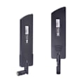 Pikkukuva 2 / 5: 5G 4G WIFI-reitittimen antenni 40DBi taittuva signaalinvahvistin Wide Ranom Random SQBB