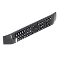Miniatyrbillede 7 af 8: TV Fjernbetjening ABS Erstatning med 10M Kontrolafstand til Hitachi RC49141 TV