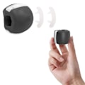 Miniatyrbilde 3 av 11: 2-pakke Kjeve Trener / Jawline Exerciser - Trening for Kjevemusklene black 73