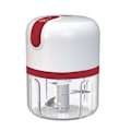 Miniatyrbillede 5 af 5: Opladbar Minihakker - 30 W