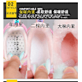 Miniatyrbilde 5 av 5: Frozen Jente Casual Sko LED Lysende Sneakers rosa1 27 pink1