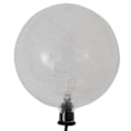 Miniatyrbillede 2 af 5: vidaXL Pool Lampe 3 LED Solenergi Vit 500