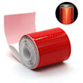 Miniatyrbillede 4 af 7: Reflekterende tape - Vandafvisende refleks tape -