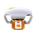 Miniatyrbilde 1 av 4: Elektrisk boksåpner One Touch Handsfree Automatisk flaskeåpner
