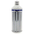 Miniatyrbild 1 av 3: LED-lampa E40 Hög effekt Majsljus 80W 7000lm 2835smd Lampa 85-265V, Kallt vitt 6000K [Energiklass A+]