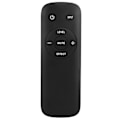 Miniatyrbilde 2 av 5: Fjernkontroll for Logitech Z906 5.1 hjemmekinosubwoofer lydsystem