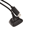 Pikkukuva 1 / 5: Langaton peliohjainsovitin USB-vastaanotin Xbox 360 -ohjaimelle Black