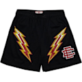 Miniatyrbillede 1 af 5: Mænds shorts, EE åndbar mesh sportsbukser, fitness træning