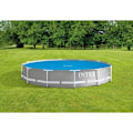 Miniatyrbild 7 av 9: Poolöverdrag / Poolskydd - Skydd för pool-XF7- 1750 366 cm