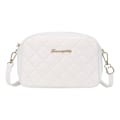 Pikkukuva 1 / 10: Dam Messenger Bag Axelväska VIT - lager white