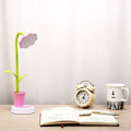 Miniatyrbilde 5 av 5: Barnelampe, LED-skrivebordslampe for barn, USB-oppladbar, dimbar