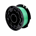 Miniatyrbillede 5 af 5: 3-pak med 3 A6482 6m ruller (2 + 1 gratis) BLACK+DECKER A6486-XJ