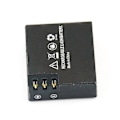 Miniatyrbild 2 av 3: Gp318 3.7v 900mah 3.33wh Li-ion-batteri för Sj4000/sj6000/4k Wifi Actionkamera