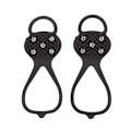 Miniatyrbilde 3 av 5: Brodder / Halkskydd med Pigger - Grep 8-claw M35-40 size 126g
