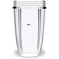 Miniatyrbild 1 av 5: 32 ounce koppar för blender reservdelar