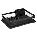 Miniatyrbilde 1 av 2: Diskstativ i Metall - Svart black 1624