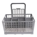 Miniatyrbilde 3 av 5: Universal bestickkorg for oppvaskmaskin - KitchenAid deler