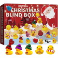 Miniatyrbild 1 av 5: Ny Gummi Anka Advent 2023. Advent 2023 Barn. Advent Ankbad Till 1215ducks9 hats