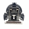 Miniatyrbilde 2 av 4: 2 stk. Erstatningsblad til hårklipper, barberhoved til Philips