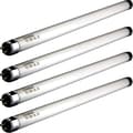 4 st 8w Flugfångarlampor 30 cm - T5 8 Watt UV-rör För 16w Flugfångare/Insektsdödare-FA-