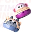 Miniatyrbild 8 av 8: Mekanisk Timer Manuell Timer KATTUGAR KATTUGAR Kittens
