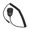 Vattentät PTT-handmikrofon högtalarmikrofon som passar Yaesu Vertex VX-6R VX-7R-FA-