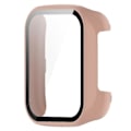 Miniatyrbillede 1 af 3: Glas+ cover Til Xplora Xgo3 Smartwatch Bumper Til Case Skærmbeskytter Rosa